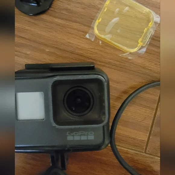 GoPro Hero 5 - Picture 3 of 4